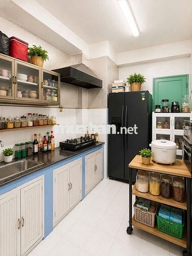 Bán nhà chung cư Bình Thạnh , chính chủ