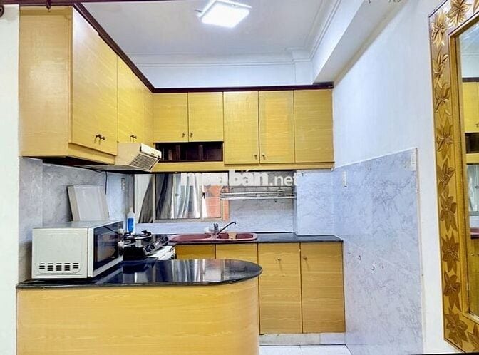 Chính chủ cho thuê căn hộ 69m2:2pn,pk,2wc,3ml.. đủ n nội thất