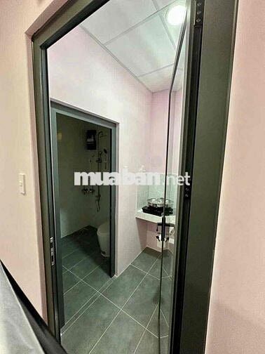 CHO THUÊ TOÀ NHA CHDV QUẬN 7, 30P FULL NT, THANG MÁY, 220 TRIỆU/THANG