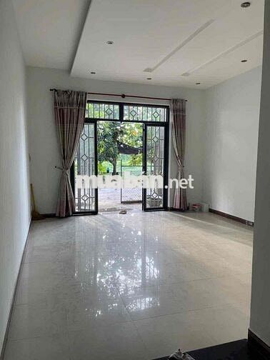 Cho thuê nhà mặt tiền kênh Tham lương phường 15 Quận Tân Bình