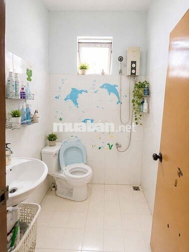 Bán nhà chung cư Bình Thạnh , chính chủ