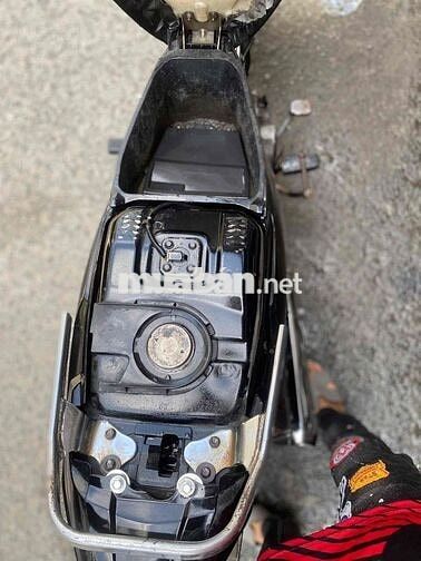 Yamaha Sirius 2007 Đỏ đen