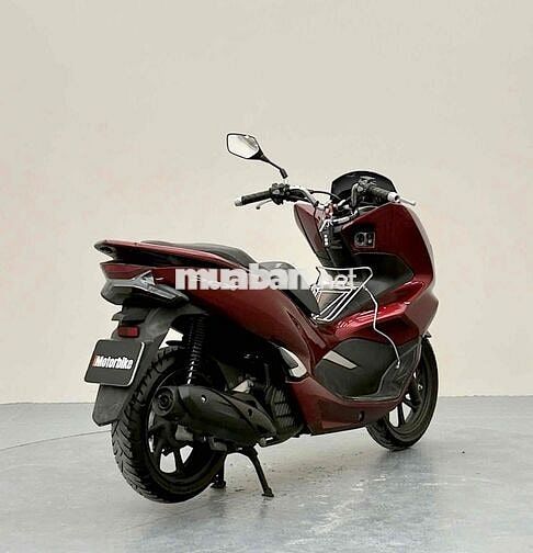 Honda PCX 125 2019 Đỏ 26000 km