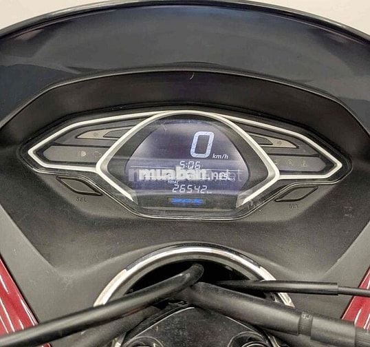 Honda PCX 125 2019 Đỏ 26000 km