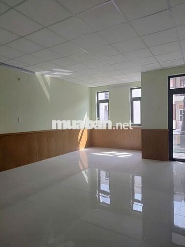 BÁN NHÀ KDC AN HÒA 1 TRỆT 3 LẦU 105M2 GIÁ 4 TỶ 750
