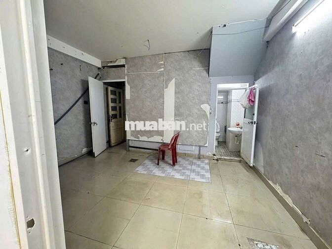 🏪 CHO THUÊ MẶT TIỀN KINH DOANH NGUYỄN THỊ THẬP, P. TÂN PHÚ, QUẬN 7