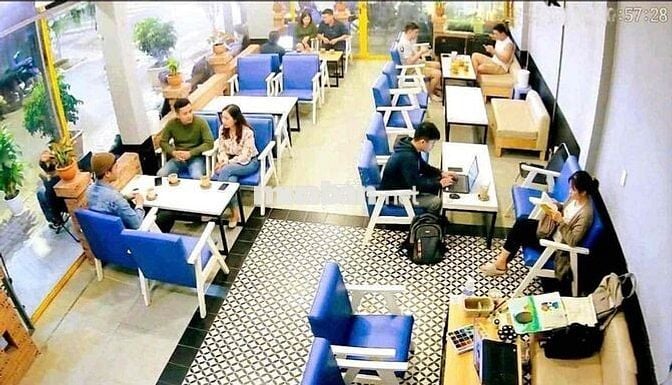 CHO THUÊ MẶT BẰNG CĂN GÓC GẦN LOTTEMART KINH DOANH SIÊU TỐT