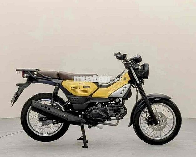 Yamaha PG-1 2024 Vàng 27000 km