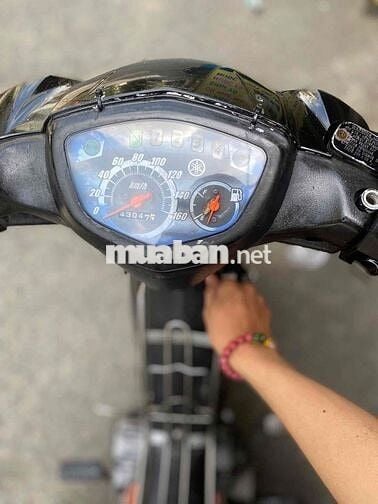 Yamaha Sirius 2007 Đỏ đen