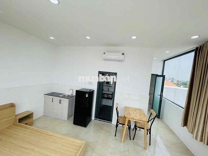 🆘 [chính chủ] CHDV FULL NỘI THẤT TÁCH BẾP  🏡: 145/59 vườn lài, an phú