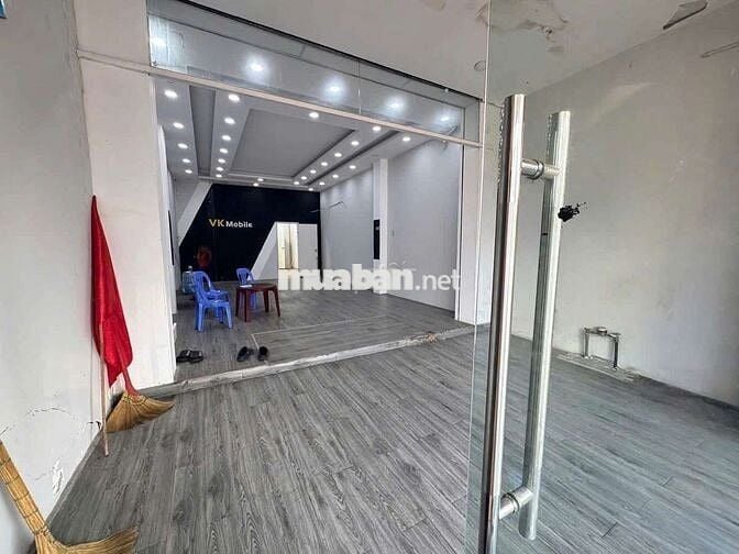 🏪 CHO THUÊ MẶT TIỀN KINH DOANH NGUYỄN THỊ THẬP, P. TÂN PHÚ, QUẬN 7
