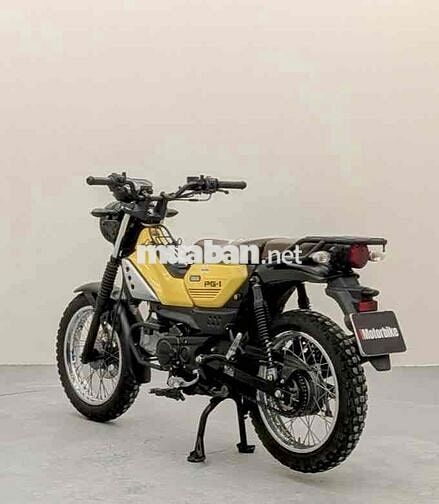Yamaha PG-1 2024 Vàng 27000 km
