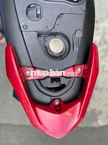 Vision Đen Nhám - Bs67 - Xe Zin Chất .