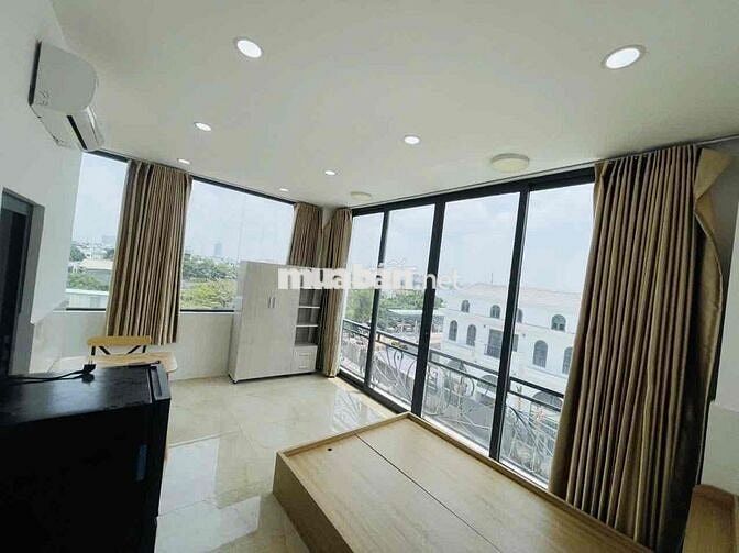 🆘 [chính chủ] CHDV FULL NỘI THẤT TÁCH BẾP  🏡: 145/59 vườn lài, an phú