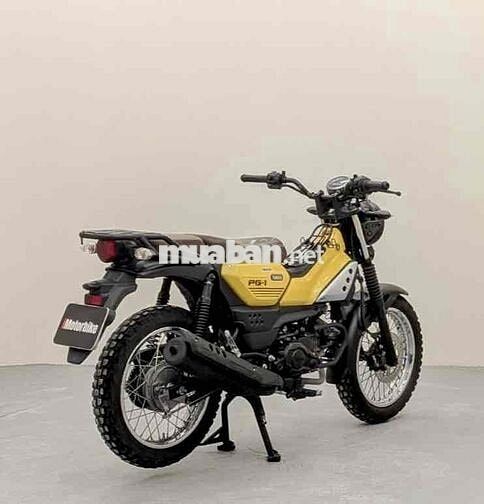 Yamaha PG-1 2024 Vàng 27000 km