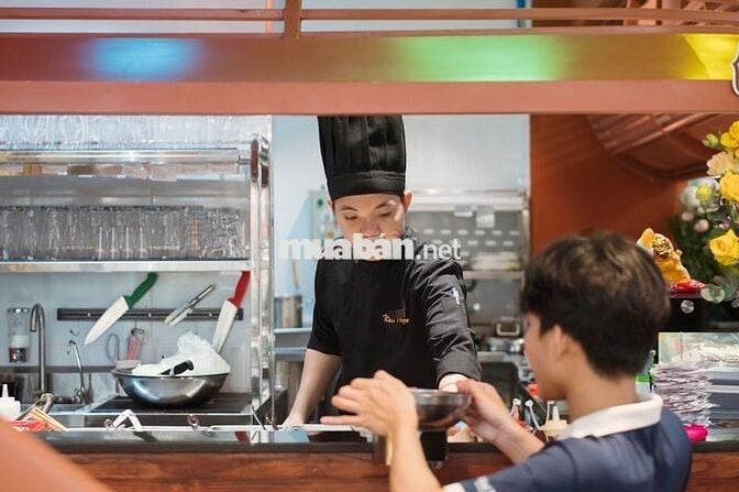 Việc làm phụ bếp tại Hải Châu, Đà Nẵng