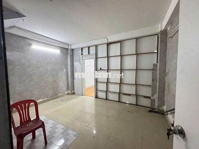 🏪 CHO THUÊ MẶT TIỀN KINH DOANH NGUYỄN THỊ THẬP, P. TÂN PHÚ, QUẬN 7