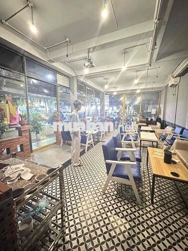 CHO THUÊ MẶT BẰNG CĂN GÓC GẦN LOTTEMART KINH DOANH SIÊU TỐT
