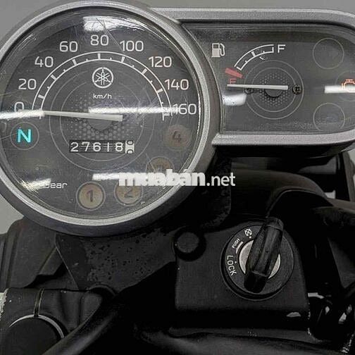 Yamaha PG-1 2024 Vàng 27000 km