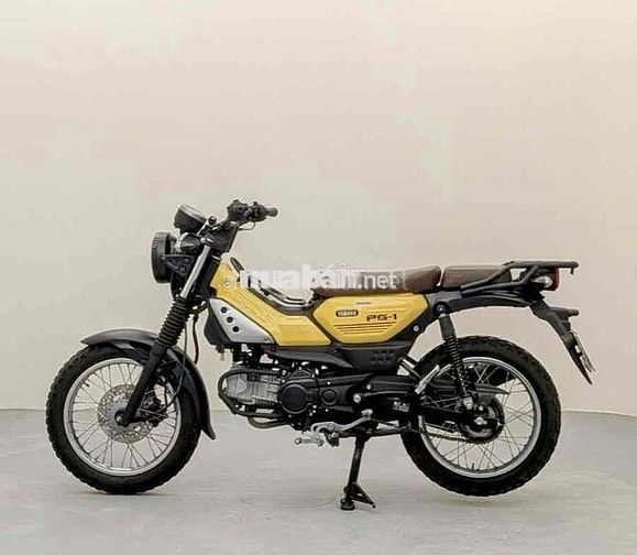 Yamaha PG-1 2024 Vàng 27000 km