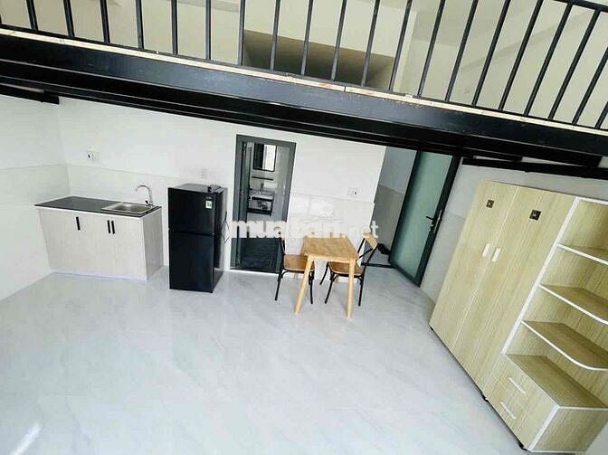 🆘 [chính chủ] CHDV FULL NỘI THẤT TÁCH BẾP  🏡: 145/59 vườn lài, an phú