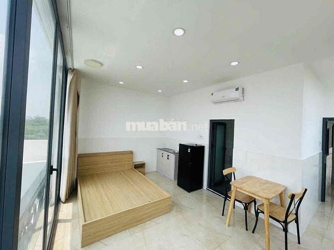 🆘 [chính chủ] CHDV FULL NỘI THẤT TÁCH BẾP  🏡: 145/59 vườn lài, an phú
