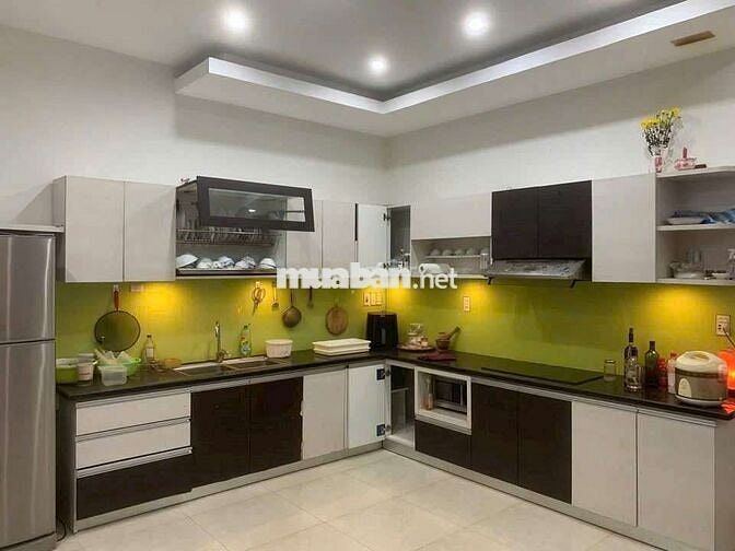 CHO THUÊ NHÀ 2 TẦNG MT AN THƯỢNG GẦN HOÀNG KẾ VIÊM

Diện