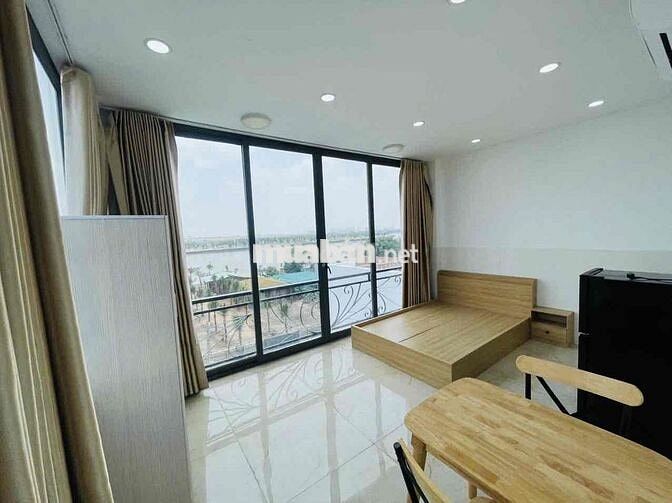🆘 [chính chủ] CHDV FULL NỘI THẤT TÁCH BẾP  🏡: 145/59 vườn lài, an phú