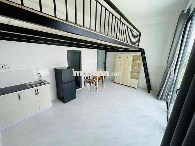 🆘 [chính chủ] CHDV FULL NỘI THẤT TÁCH BẾP  🏡: 145/59 vườn lài, an phú