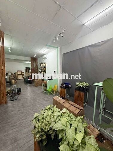🏪 CHO THUÊ MẶT BẰNG ĐƯỜNG SỐ 79, QUẬN 7
