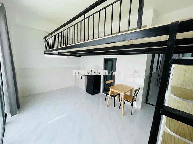 🆘 [chính chủ] CHDV FULL NỘI THẤT TÁCH BẾP  🏡: 145/59 vườn lài, an phú