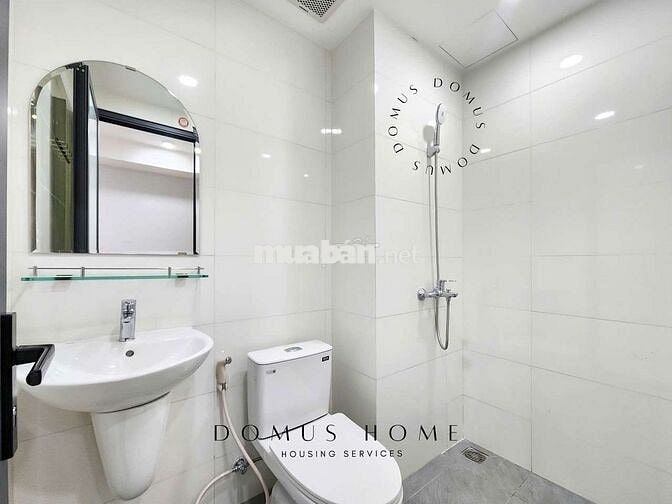 Căn Hộ Studio Ngay Him Lam Đầy Đủ Nội Thất