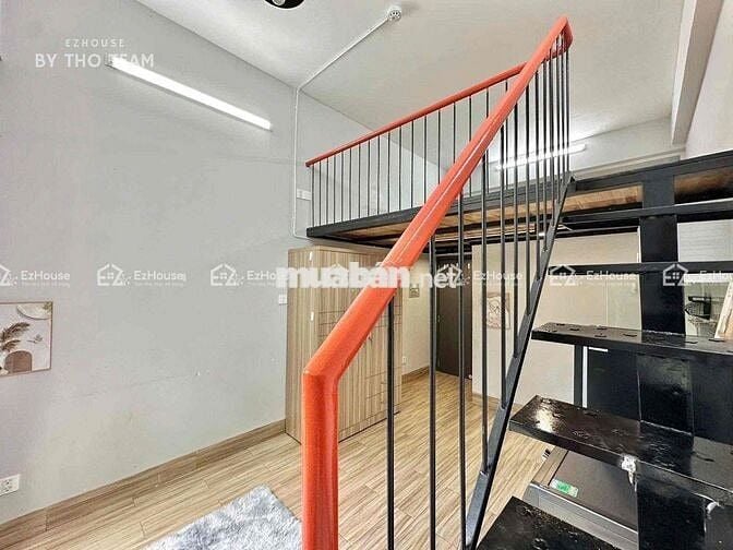 DUPLEX FULL NT NGAY CỘNG HOÀ P13 TÂN BÌNH- HỖ TRỢ GIỮ PH T7