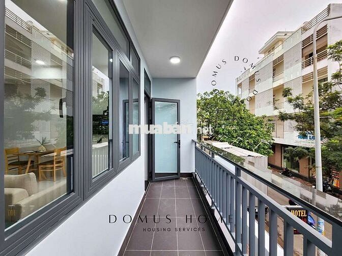 Căn Hộ Studio Ngay Him Lam Đầy Đủ Nội Thất