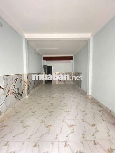 Cho thuê nhà hẻm xe hơi Nguyễn Trọng Tuyển - 4x18m- 2 Lầu