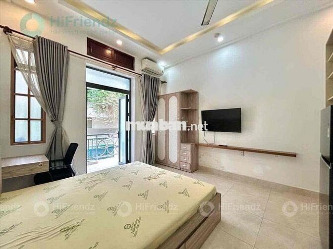 STUDIO BANCOL FULL NỘI THẤT NGAY HOÀNG VĂN THỤ