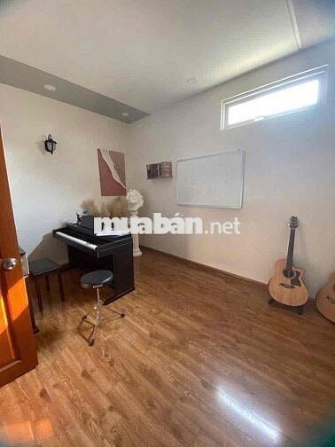 NHÀ HẺM XE HƠI LÊ VĂN THỌ 4 TẦNG (4x13M) - 4 PHÒNG - NHẬN NGAY