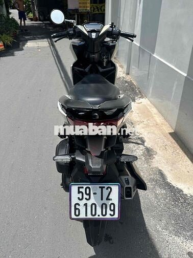 🛵🛵🛵Honda Vario 2022 Trắng bstp chính chủ