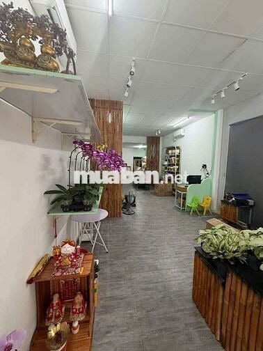 🏪 CHO THUÊ MẶT BẰNG ĐƯỜNG SỐ 79, QUẬN 7
