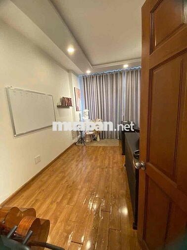 NHÀ HẺM XE HƠI LÊ VĂN THỌ 4 TẦNG (4x13M) - 4 PHÒNG - NHẬN NGAY