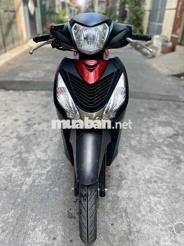 Vision Đen Nhám - Bs67 - Xe Zin Chất .
