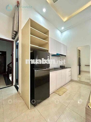 STUDIO BANCOL FULL NỘI THẤT NGAY HOÀNG VĂN THỤ