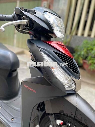Vision Đen Nhám - Bs67 - Xe Zin Chất .
