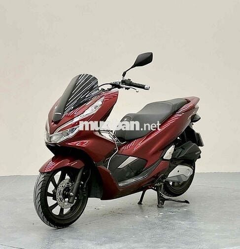 Honda PCX 125 2019 Đỏ 26000 km