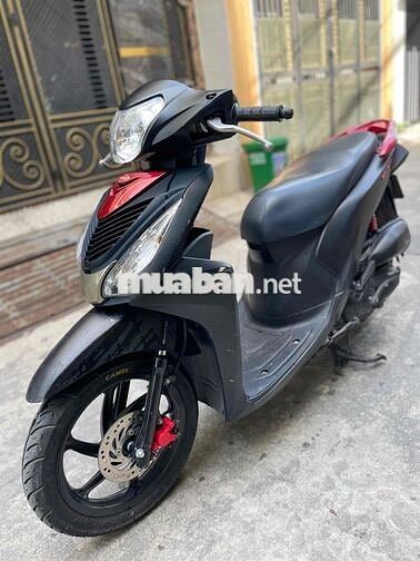 Vision Đen Nhám - Bs67 - Xe Zin Chất .