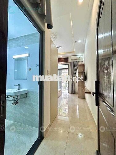 STUDIO BANCOL FULL NỘI THẤT NGAY HOÀNG VĂN THỤ