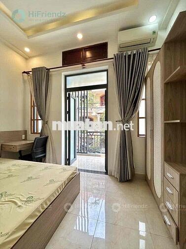 STUDIO BANCOL FULL NỘI THẤT NGAY HOÀNG VĂN THỤ