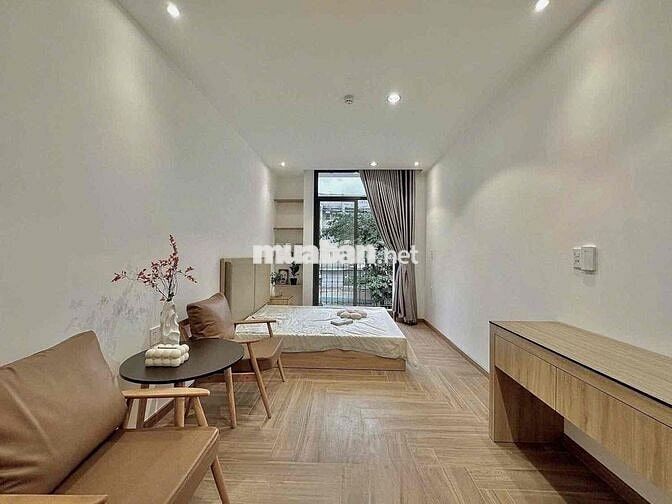 🔥 CĂN HỘ SANG XỊN MỊN KHU K300 – HOÀNG HOA THÁM TB