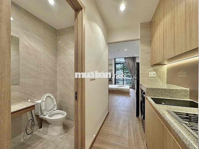 🔥 CĂN HỘ SANG XỊN MỊN KHU K300 – HOÀNG HOA THÁM TB