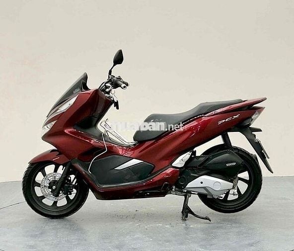 Honda PCX 125 2019 Đỏ 26000 km